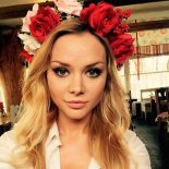 Ola Ciupa Modelka Ola Ciupa